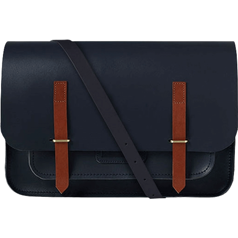 cambridgesatchel英国剑桥包messenger单肩斜挎男包信使包