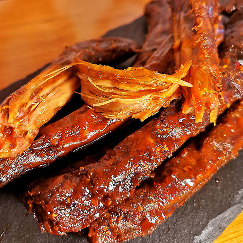 小嘴脖包非鸭锁鲜氮气鸭味糖醋香辣周小贱35g鸭肉零食