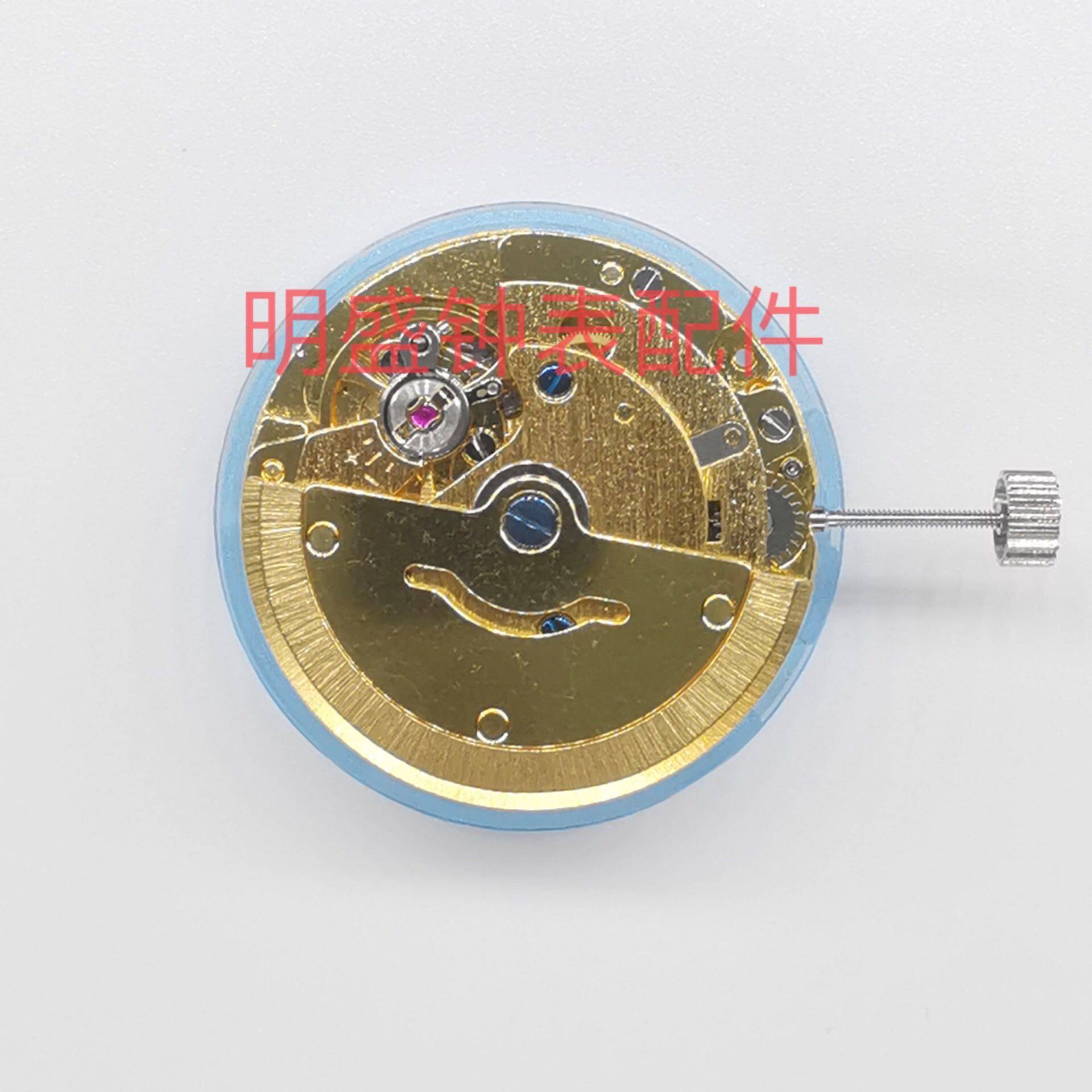 海鸥机芯排名第几