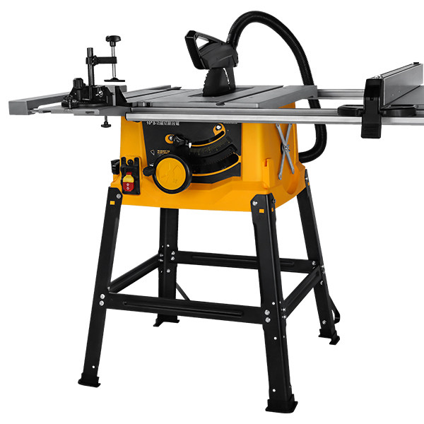 木工台锯电锯推台锯开板锯切割机多功能锯台家用台锯