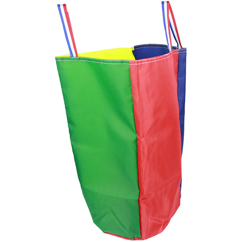 袋鼠跳跳袋跳袋感统训练训练器器材幼儿园儿童户外感统训练器材