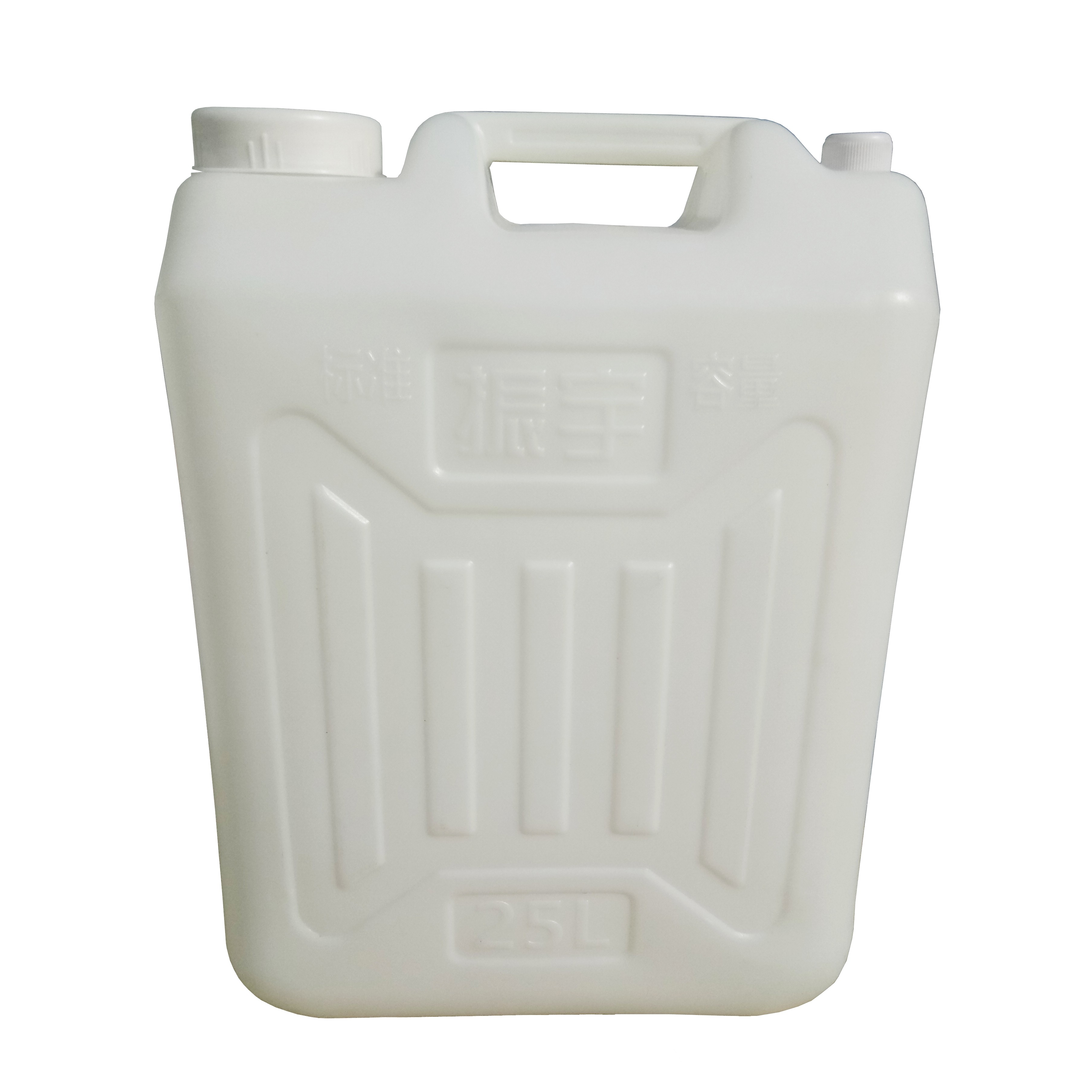 加厚振宇宇兰鹏胜扬州25kgl公斤塑料桶食品级水桶