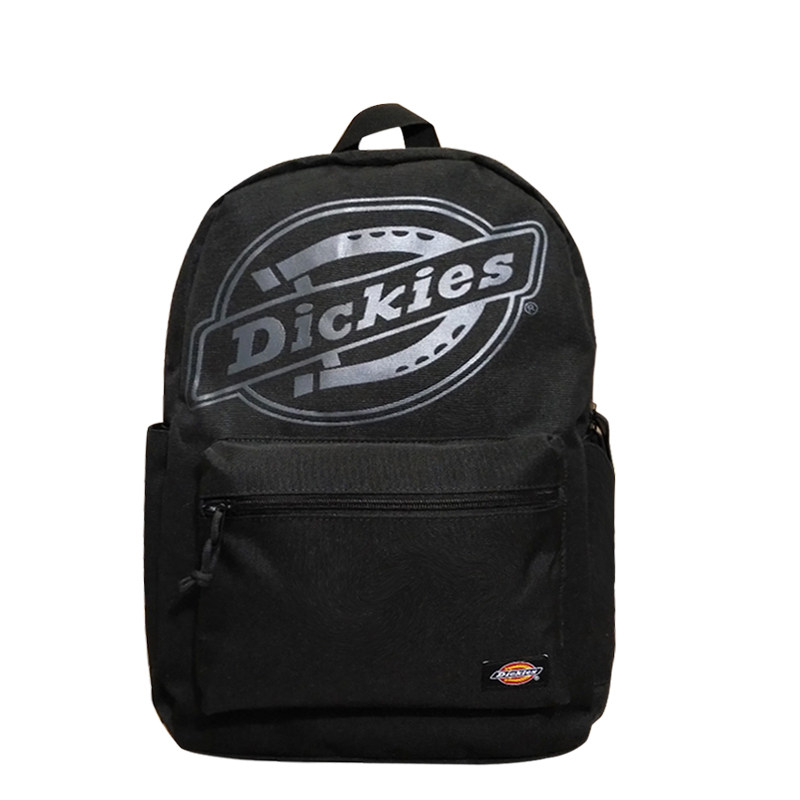 帝客dickies双肩包男女大学生书包15.6电脑包帆布旅行背包c201