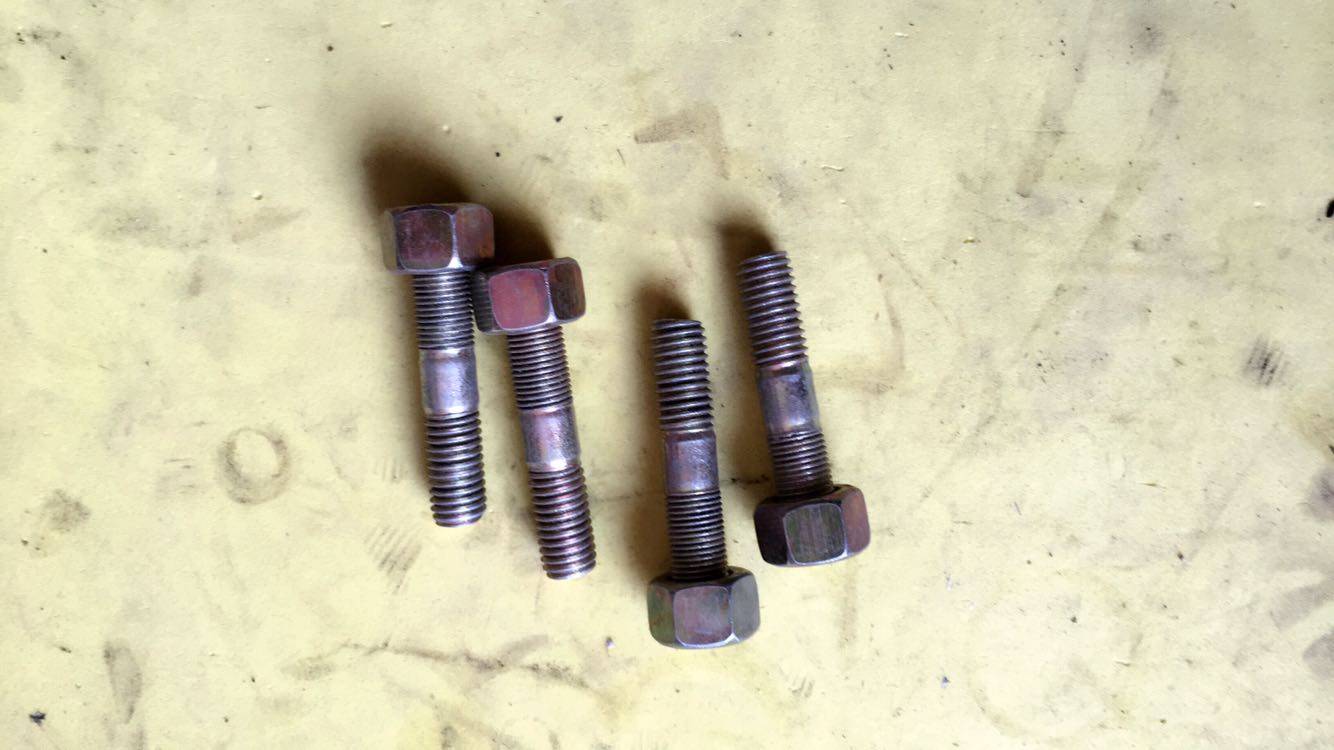 北京吉普20202023半轴螺丝其他机械五金新北京吉普21220202023半轴