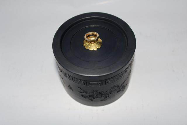 蟋蟀用具 蛐蛐盆 泥盆 蛐蛐罐 养盆 蟋蟀养盆 泥罐 南盆蟋蟀用品