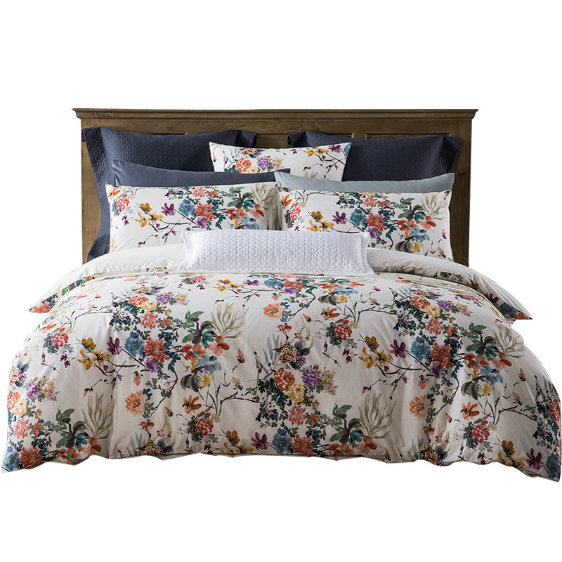 专柜同款sheridan雪瑞澳洲家纺床上用品床单床品套件