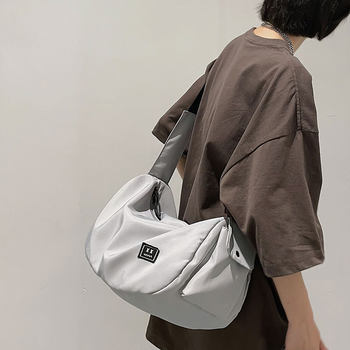 ກິລາ Yoga ຖົງກິລາລອຍນ້ໍາຂອງແມ່ຍິງຄວາມອາດສາມາດຂະຫນາດໃຫຍ່ lightweight luggage storage bag travel crossbody backpack men