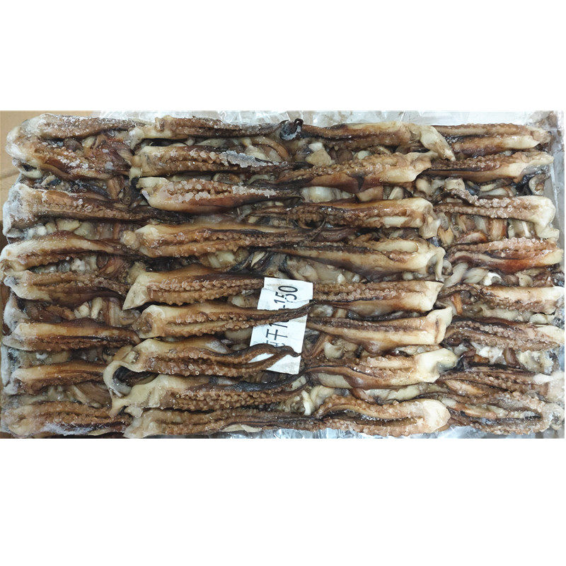 鱿鱼冷冻16斤北太二本新鲜商用铁板海鲜包邮冷冻鱿鱼