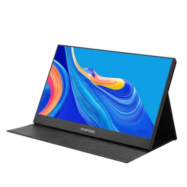 17/17.3寸ips便携显示器144hz电竞游戏屏幕120hz电脑扩展屏1080p