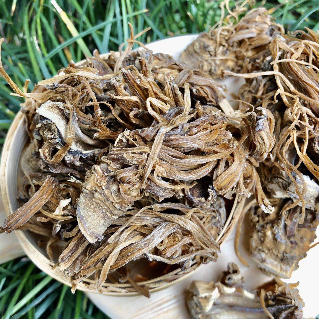 干菜21年新货绍兴诸暨农家霉干菜根头梅菜梗特色干货及养生干料