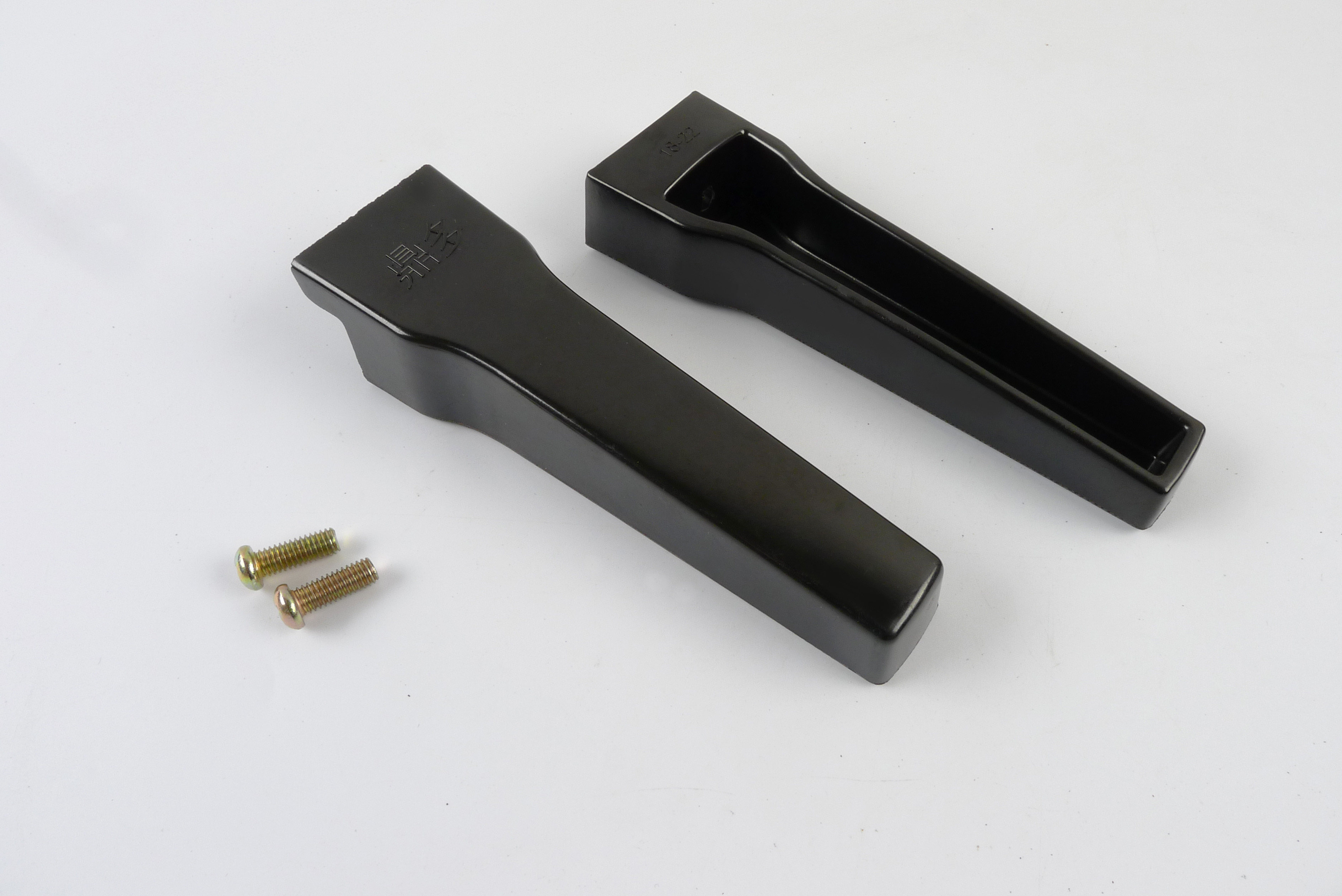 单孔手柄高压锅配件三星把手压力锅老式把柄压力锅