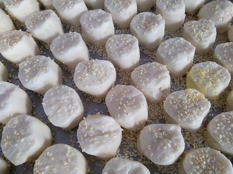 2包邮煎圆煎堆梅州客家特产休闲小吃零食传统其他食品