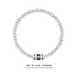 The official genuine one locks the love and small love lock couple bracelet, a good thing for Nanjing lock ins tide The official genuine one locks the love and small love lock couple bracelet, a good thing for Nanjing lock ins tide