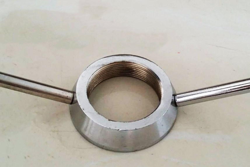 调节手轮豆浆机手柄轮转盘带轴承珠架粗细河北其他机械五金新