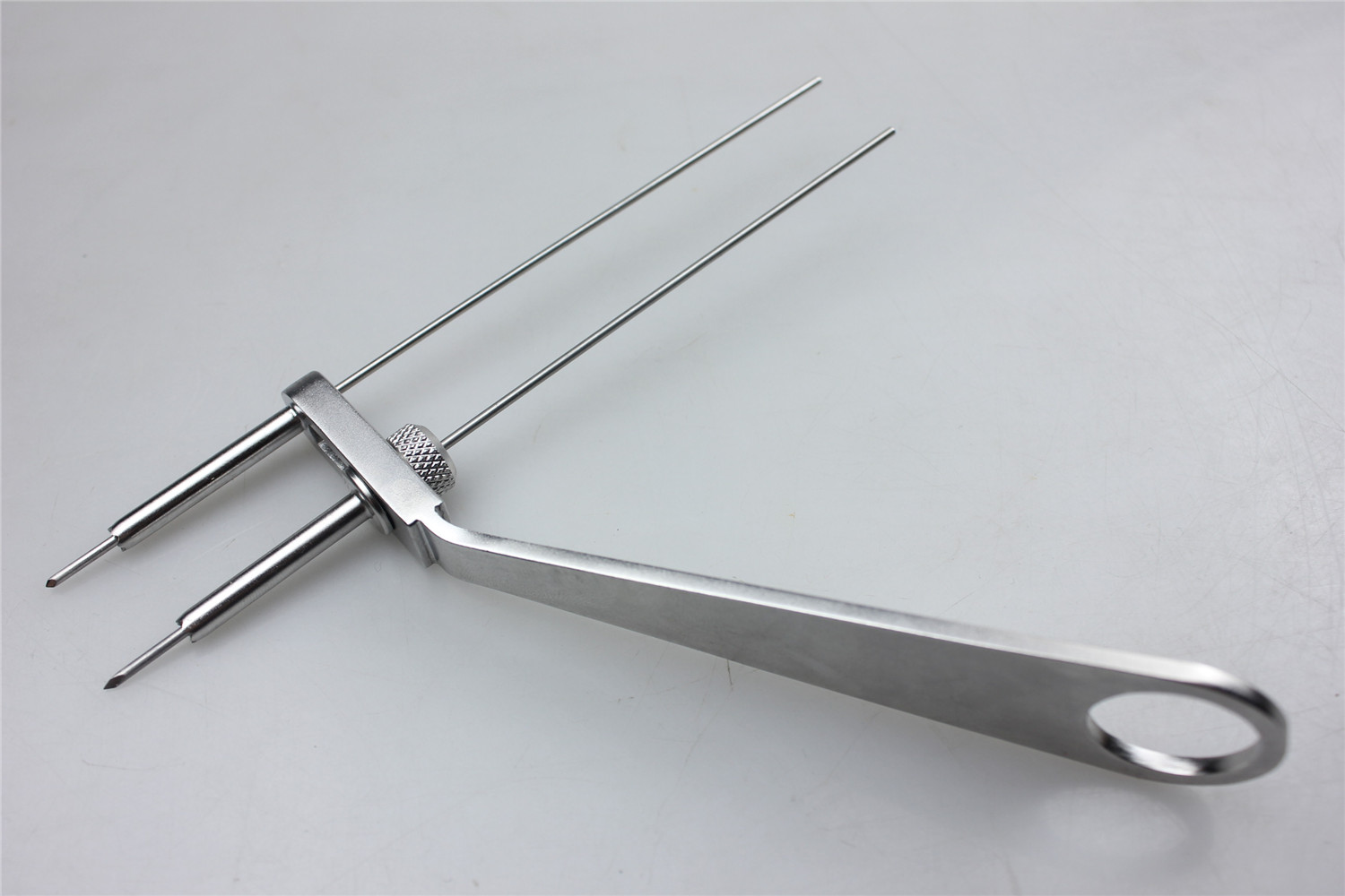 骨科器械医用辛迪空心1.6克氏针平行导向踝关节其它工具