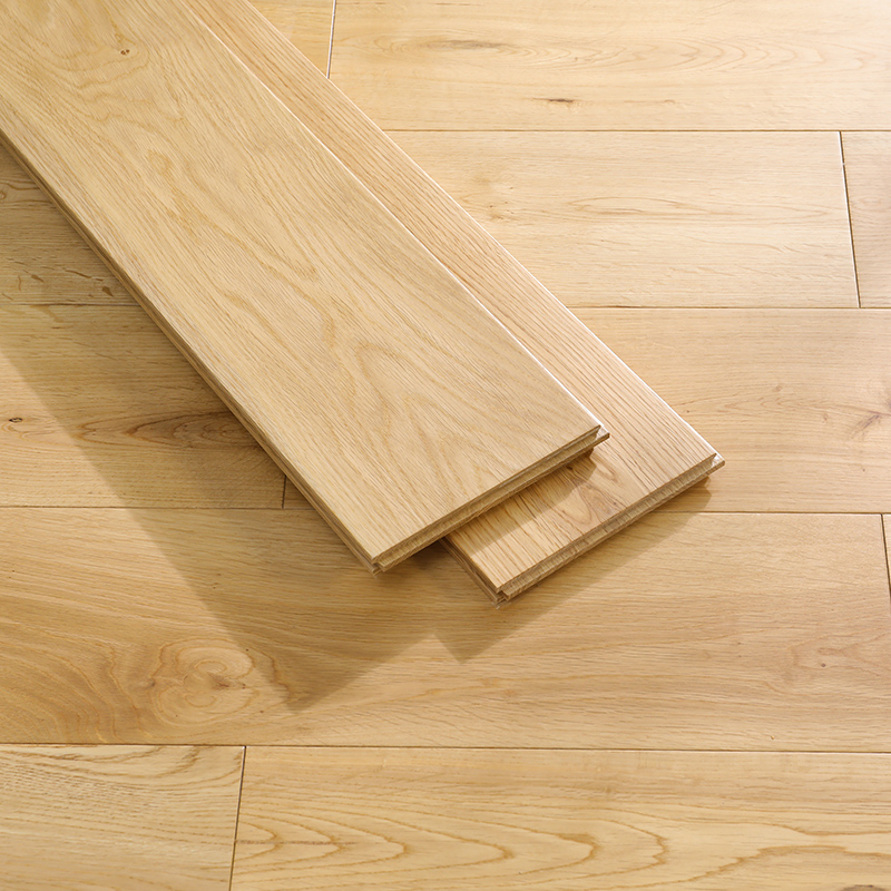 木地板的几种铺法|实木地板怎么安装?教你三种常用铺设方法