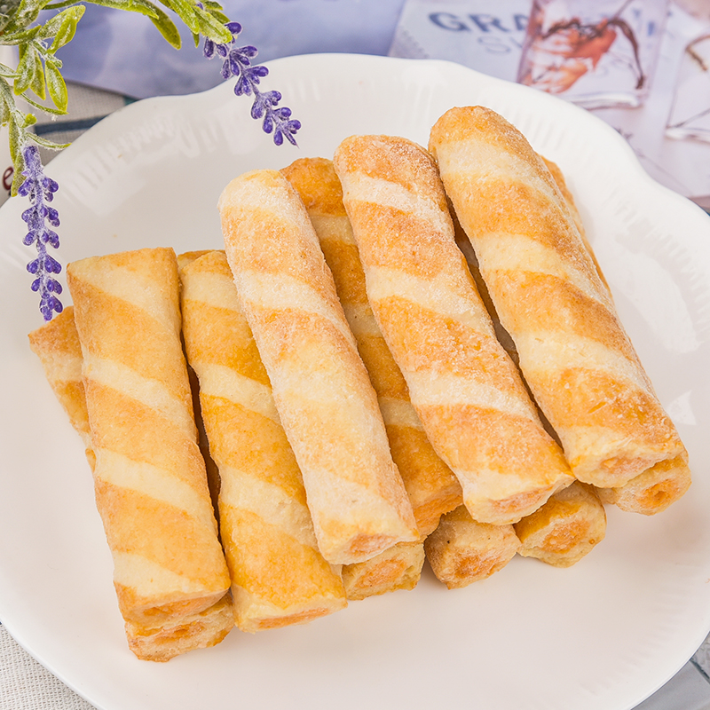 鱼子烧鱼籽烧2.5kg关东麻辣烫食材串串商用优惠鱼丸