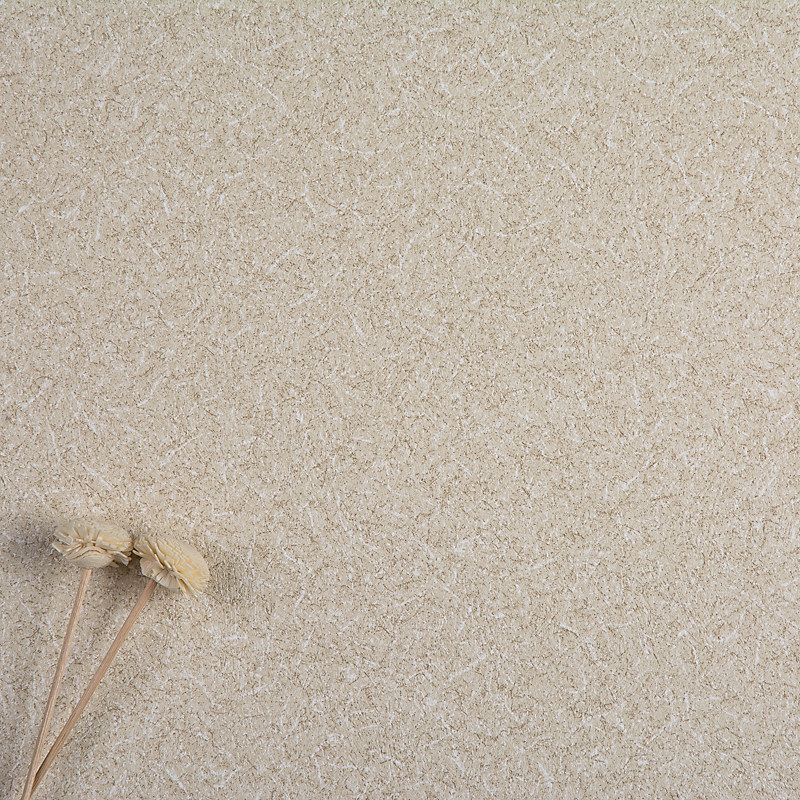 现货 日本进口pvc墙纸壁纸 不均匀杏色斑驳面层 一米15元 sl763