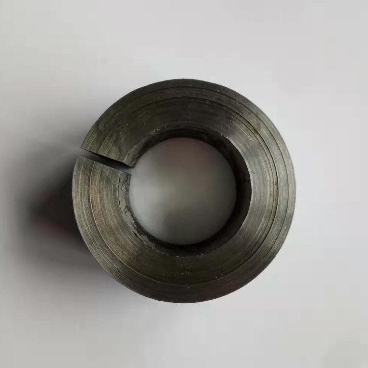 非晶纳米晶磁环65*39*30带气隙可切割滤波抗直流大功率抗干扰