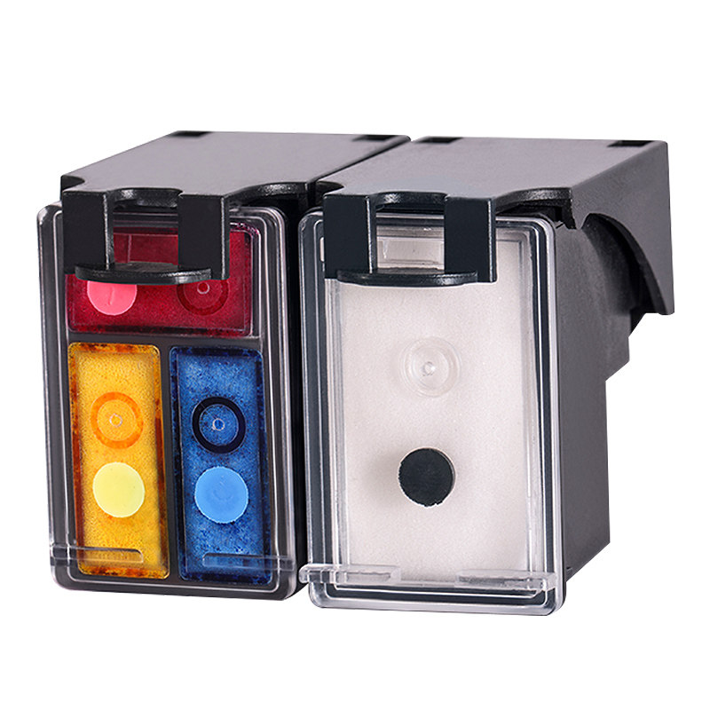 恒盈兼容惠普hp680墨盒hp deskjet3636 3638 5088 3838 4538 4678