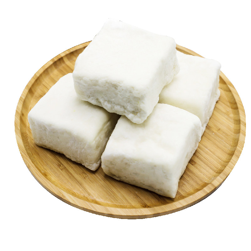 韩式新款打糕延边朝鲜族特产糯米米糕散状年糕传统中式糕点