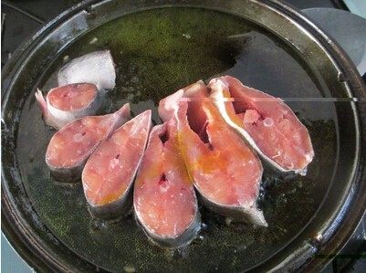 延边特产朝鲜族新鲜松鱼海鲜海鱼冷冻水产鲜松其它