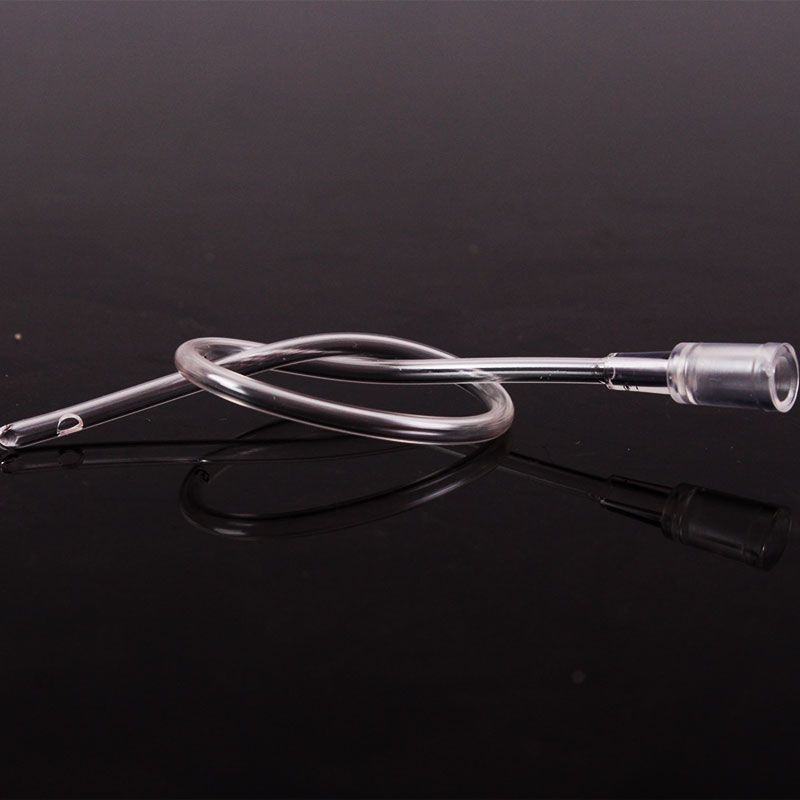 直肠给药管一次性肛门管医用儿童直肠导管灌肠管妇科给药注射器tl