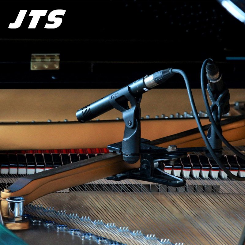 jtsjs-22专业舞台大合唱电容麦克风话筒乐器拾音器麦克风