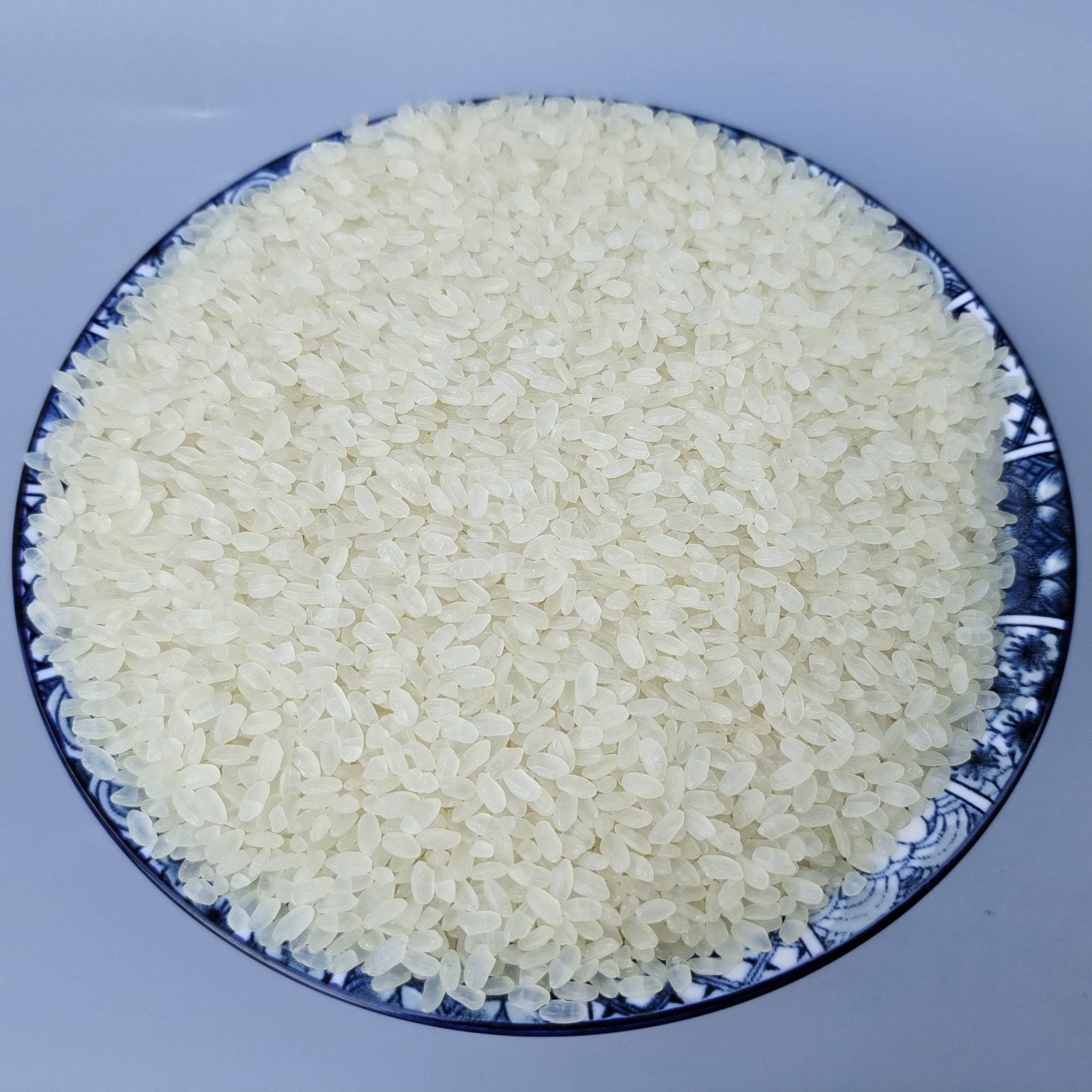 阴米重庆石柱土特产农家自制五谷杂粮大米阴熟糯米糯米