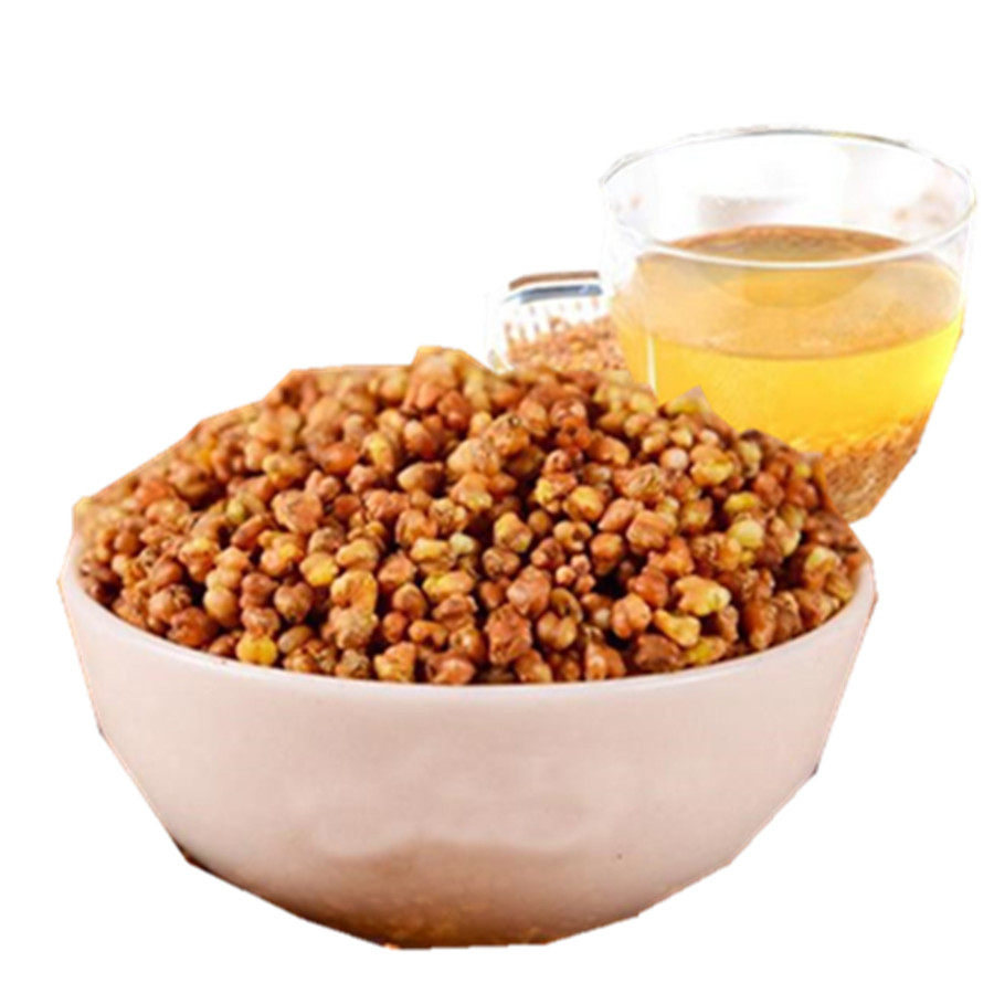 苦荞陕西特产陕北靖边黄土之恋500g2瓶包灌装代用