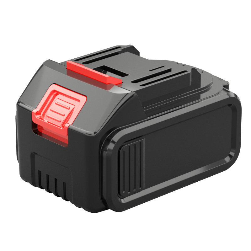 锂电池外壳吹风机暴风树枝剪无电钻电锤普通通用电池