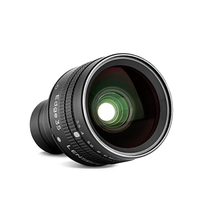 镜头美国lensbaby宝贝edge移轴焦外虚化梦幻模型单反镜头