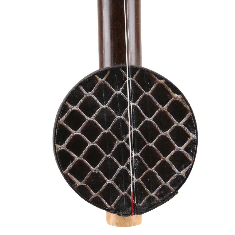 京胡乐器非刘梦虎专业演奏紫竹厂家直销西皮京胡