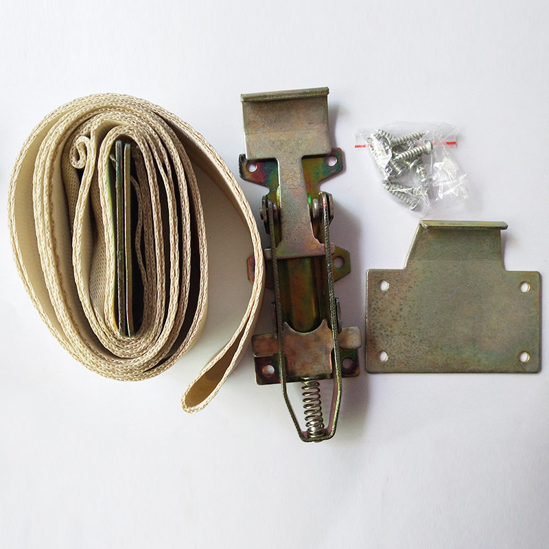 转场蜂具蜂箱链接器捆绑器捆线紧绳器捆绑带捆箱绑箱扣式连接器