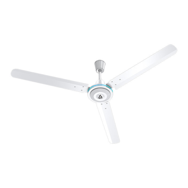 志高吊扇大风风力家用客厅工业宿舍夏天餐厅吊扇