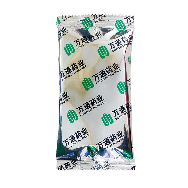 slt万通布洛芬片24片310692