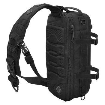 HAZARD4 American Crisis 4 Outdoor Photography Bag Multifunctional Hard Shell Camera Bag Crossbody Bag Tactical Shoulder Bag