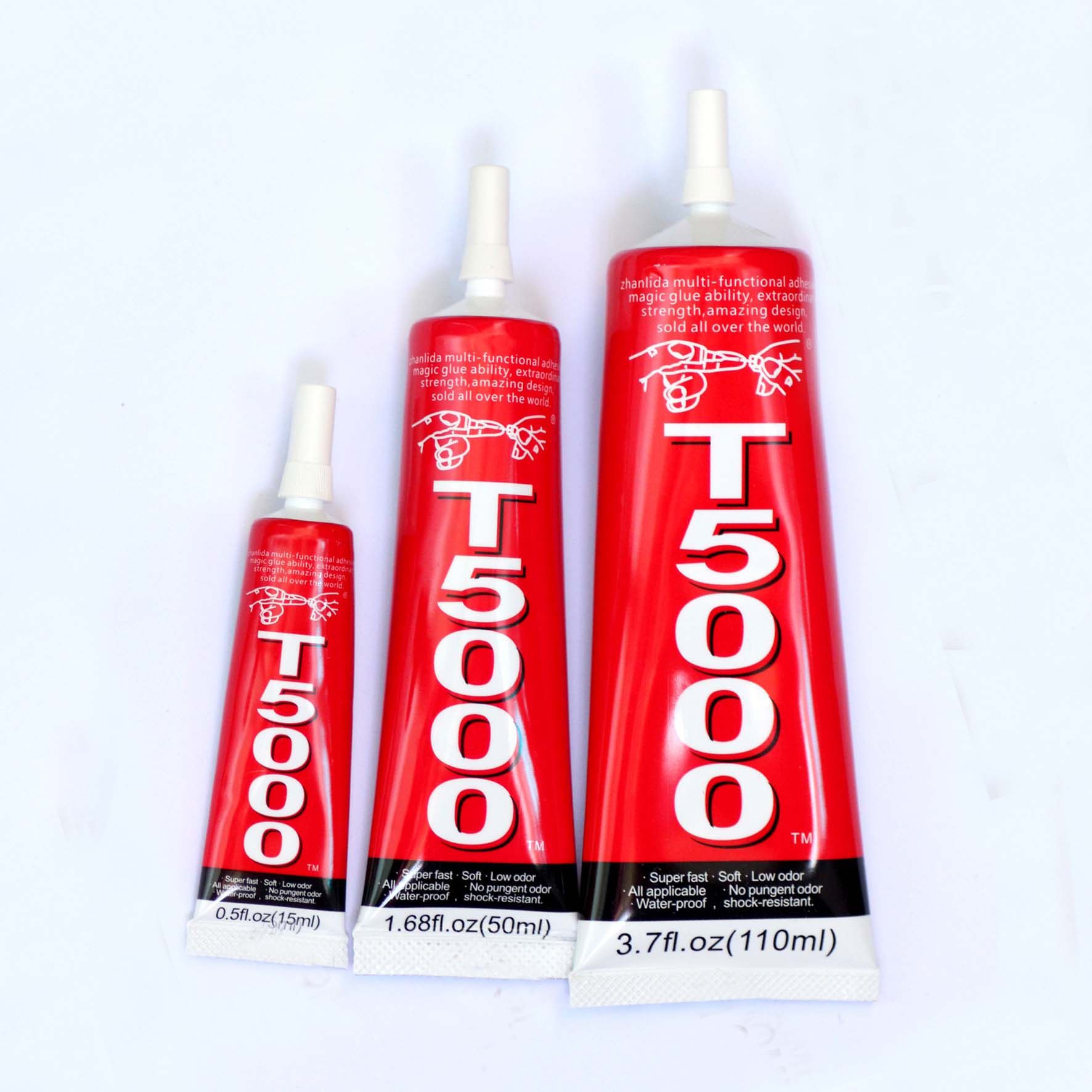 胶水手机t5000边框密封胶乳白色屏幕中框填缝剂tp手机零部件