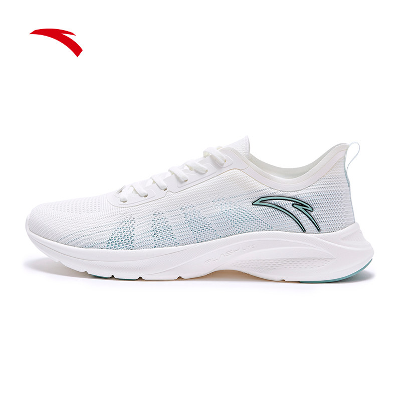 安踏氢跑3代跑鞋男鞋2022夏季新款透气网面跑步鞋