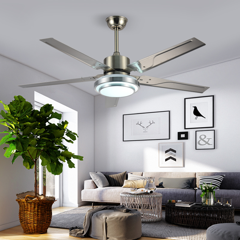 风扇吊扇家用客厅电风扇大风风力餐厅卧室吊式吊扇