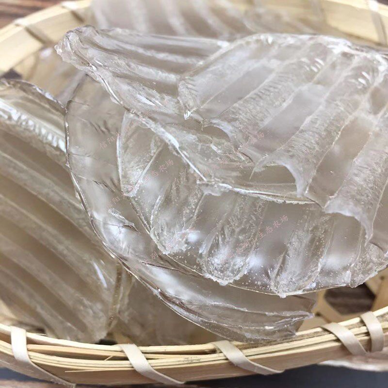 粉皮河南信阳口味红薯小圆迷你小粉火锅地瓜其它干货