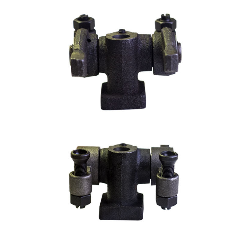 常柴摇臂总成l28l32t35新式老式单缸柴油机柴油机