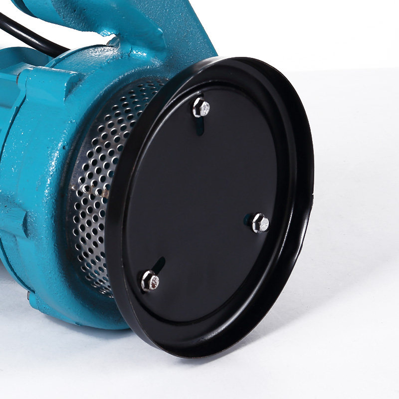 神农家用小型抽水泵潜水泵微型水泵抽水机qdx井用排水泵铜线1寸