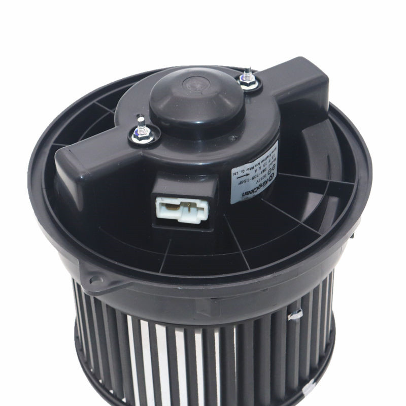 电机适用吉利熊猫全球gx2暖风鼓风机总成空调鼓风其他