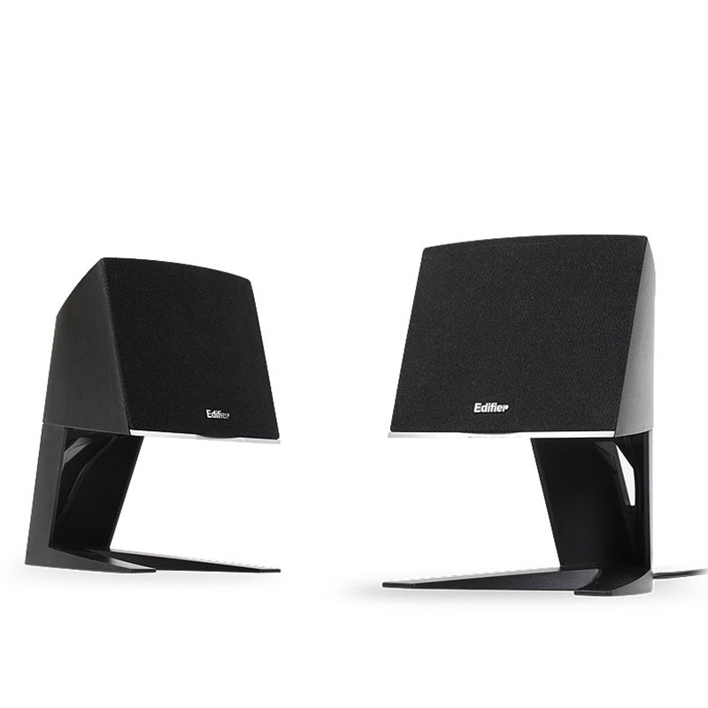 edifier漫步者r201t北美电脑音箱手机台式机低音炮木质电脑多媒体音箱