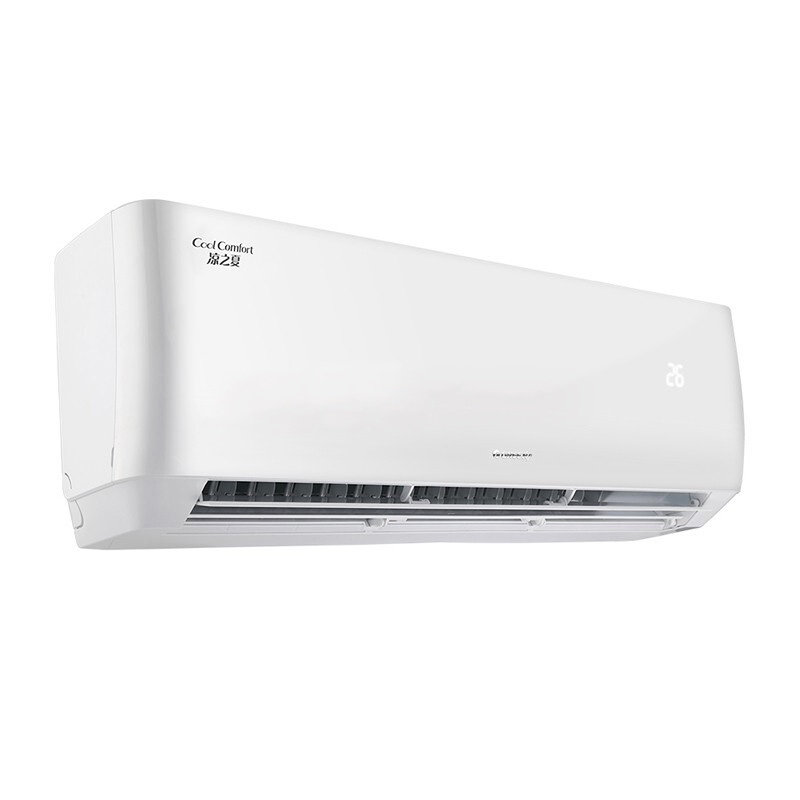 5匹变频空调kfr-35gw35564空调