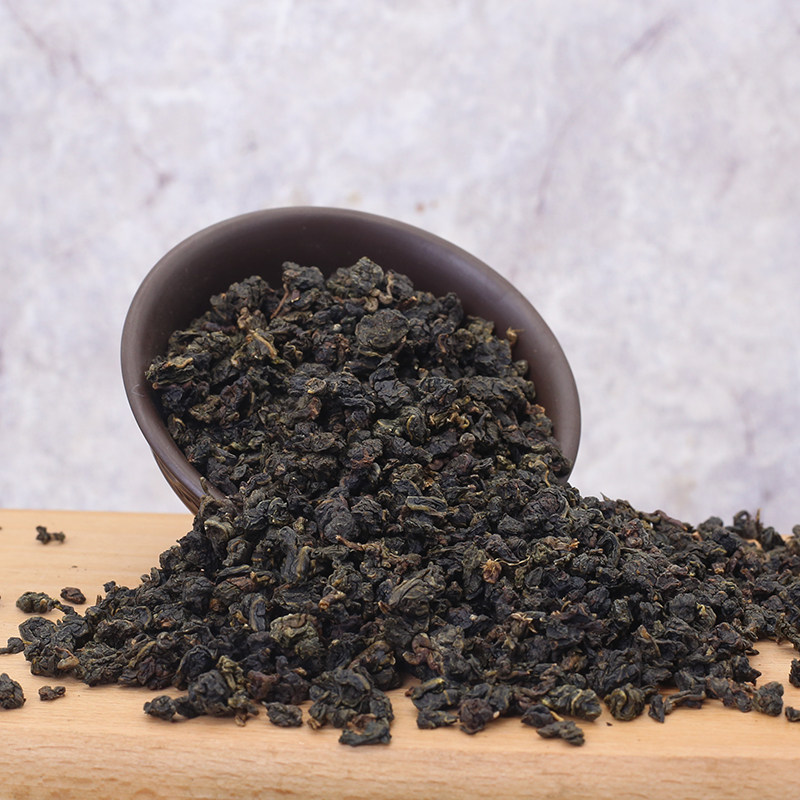 奶茶茶店专用茶叶直火乌龙乌龙茶烘焙奶盖浓香其它乌龙茶