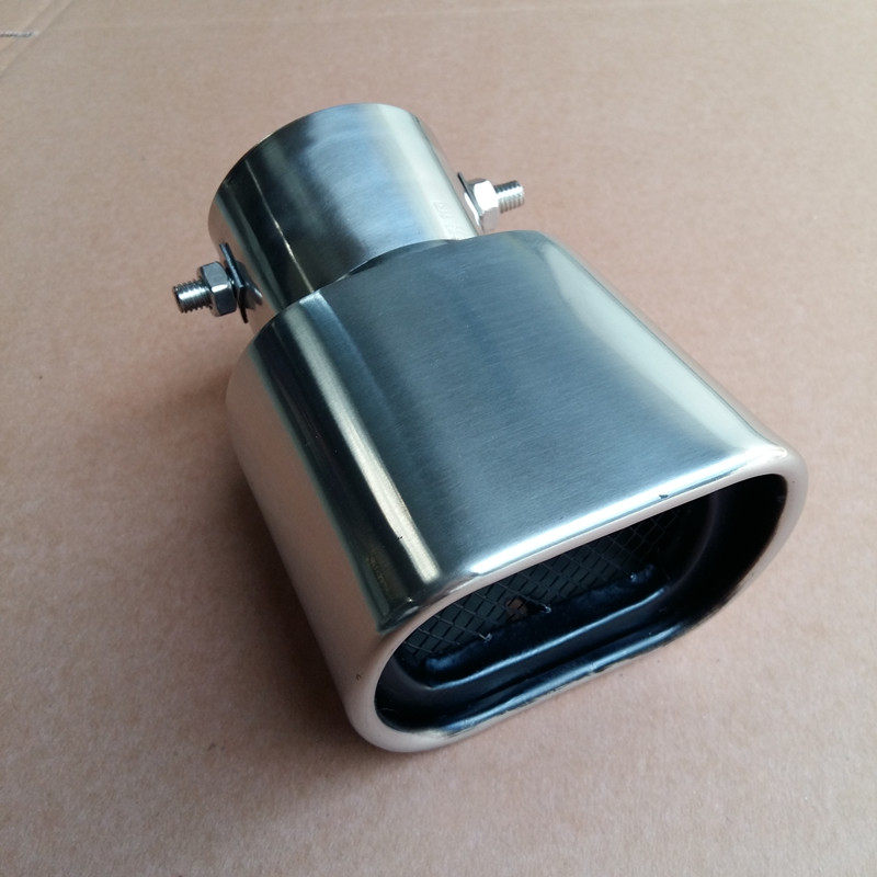 c30腾翼尾喉烟筒汽车保护尾气尾喉