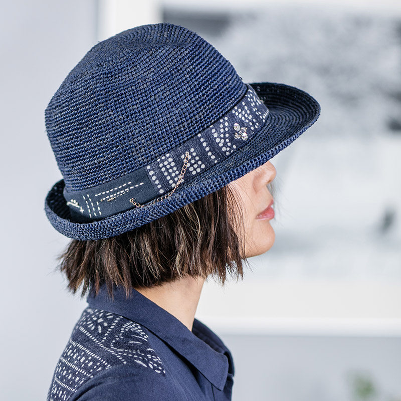 蜡染家族,你最爱哪个?