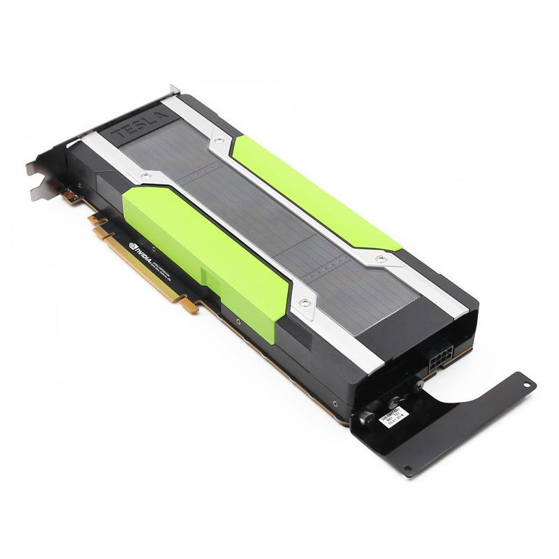 全新nvidiateslap4024g显卡深度学习gpu专业显卡